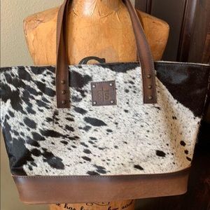 STS Ranchwear  Classic Tote